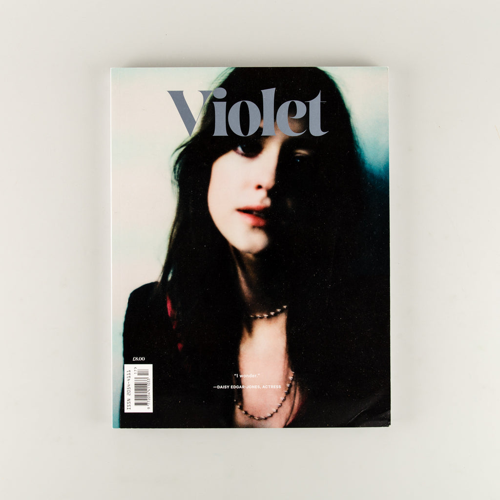 Violet Magazine 17 - 3