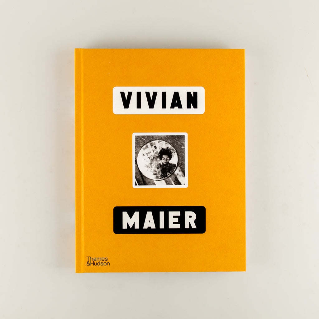Vivian Maier by Vivian Maier - 7