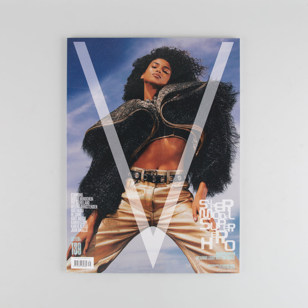 V Magazine Magazine 139 - 15