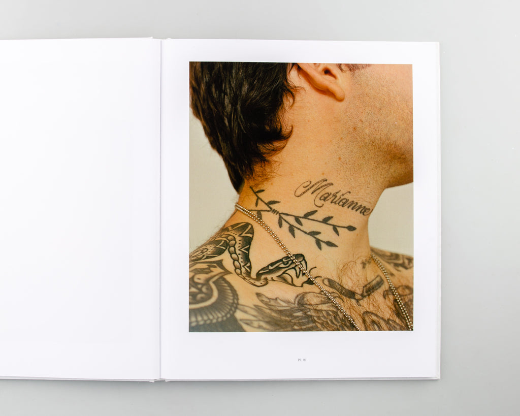 When a Man Loves a Woman by Molly Matalon - 4