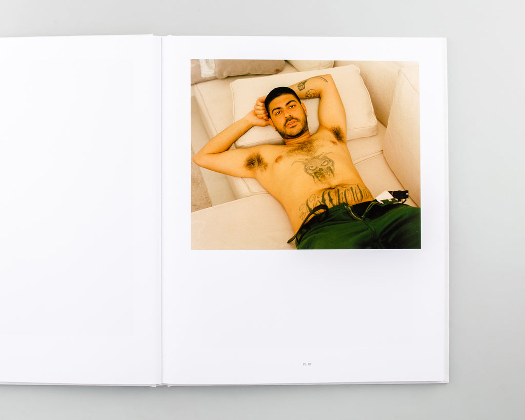 When a Man Loves a Woman by Molly Matalon - 5