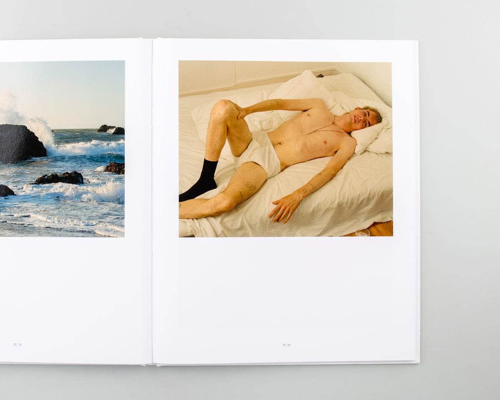 When a Man Loves a Woman by Molly Matalon - 8