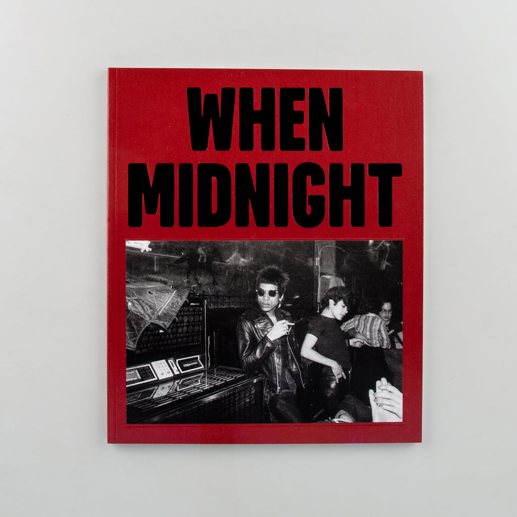 When Midnight Comes Round by Gary Green - 20