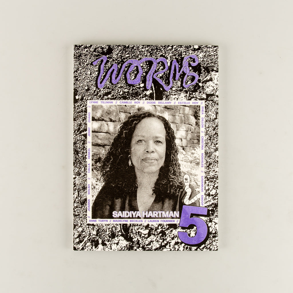 Worms Magazine 5 - 17