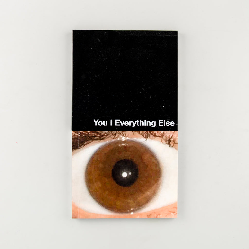You I Everything Else by Linn Phyllis Seeger - 13