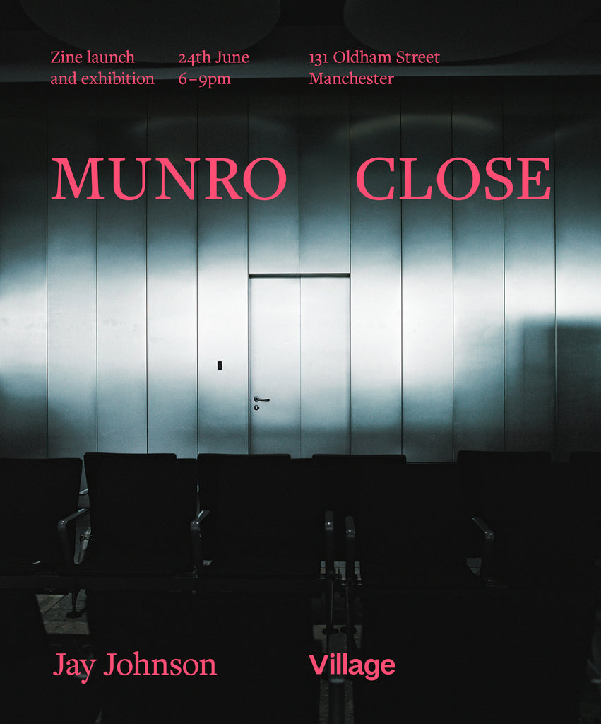 Munro Close by Jay Johnson
  
  	srcset=