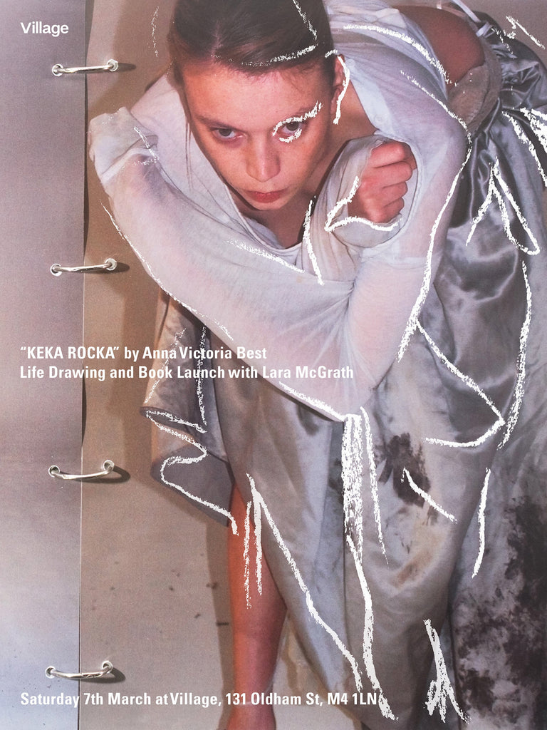 KEKA ROCKA LAUNCH & LIFE DRAWING
  
  	srcset=