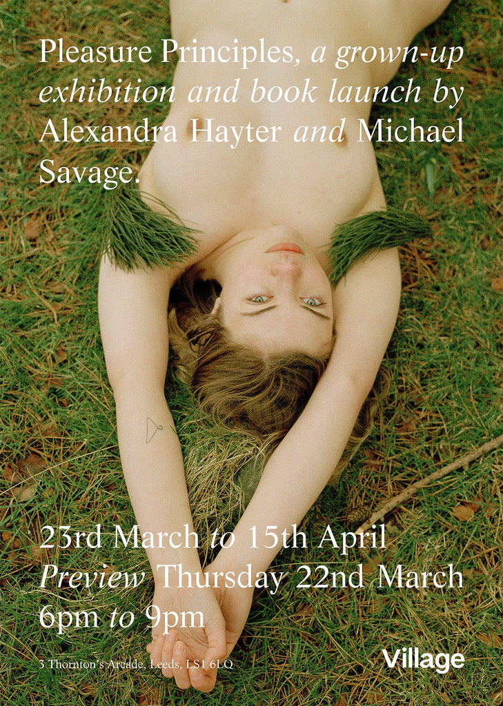 Pleasure Principles by Alexandra Hayter and Michael Savage
  
  	srcset=