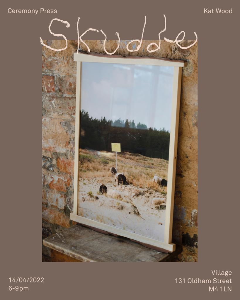 Book Launch: Skudde by Kat Wood
  
  	srcset=