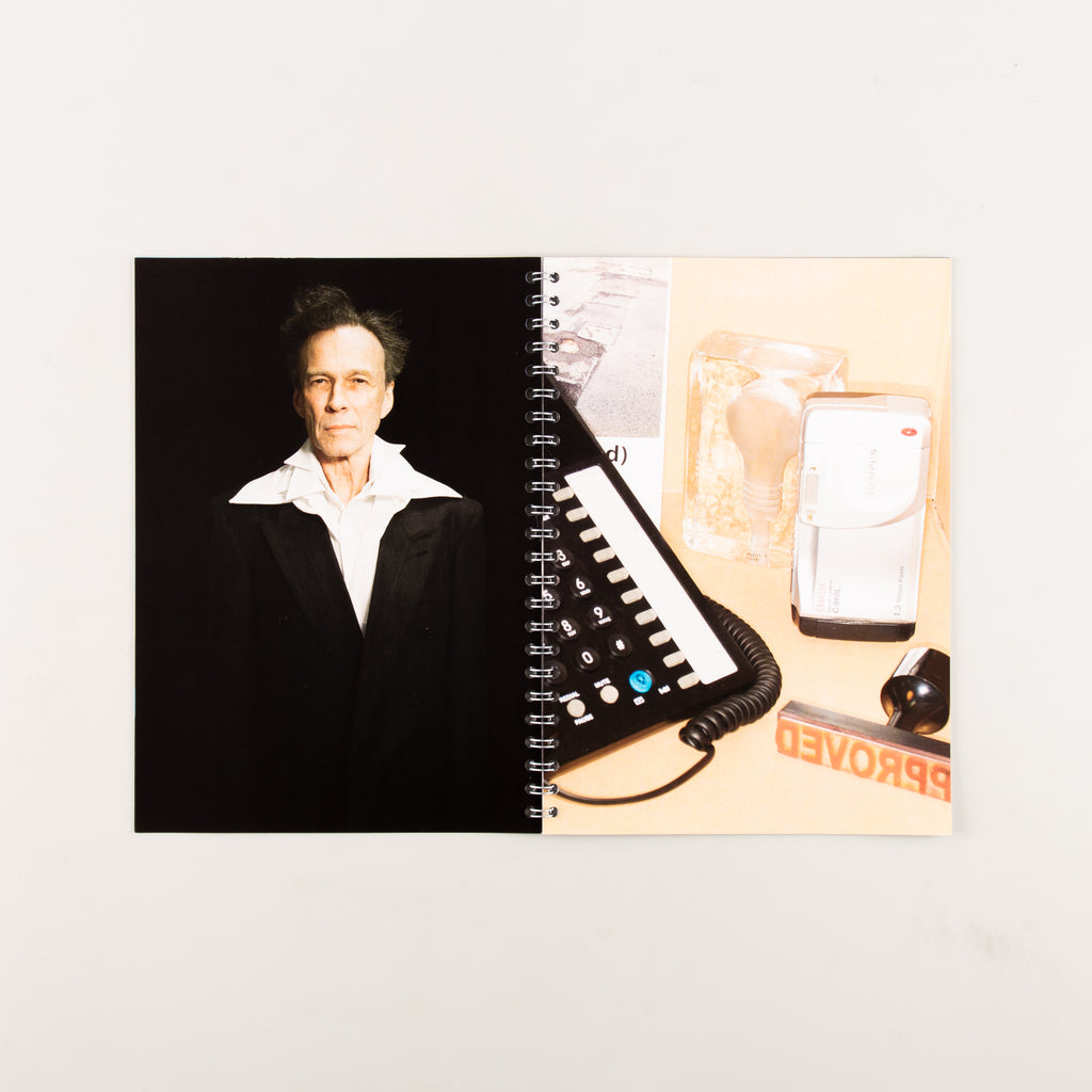 OOO by Shahram Saadat & Katie Shaw - 5