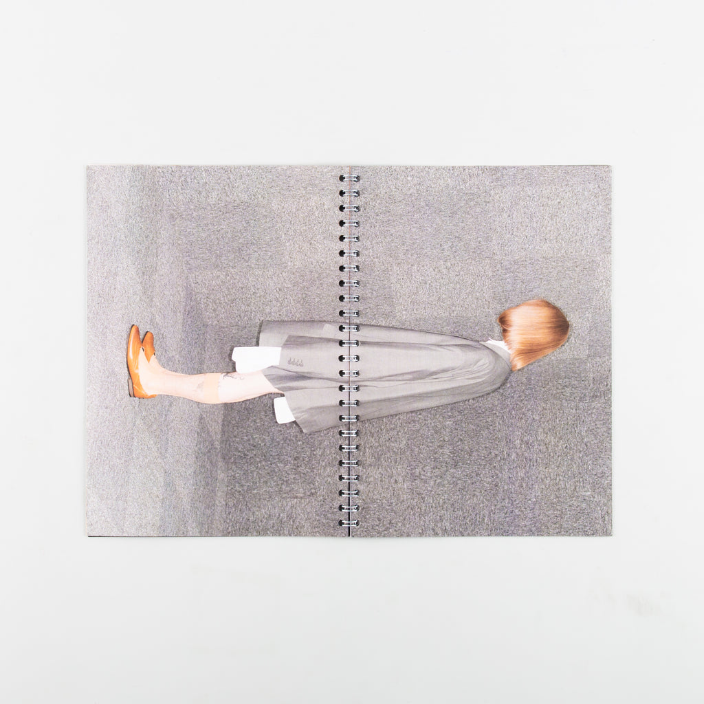 OOO by Shahram Saadat & Katie Shaw - 4