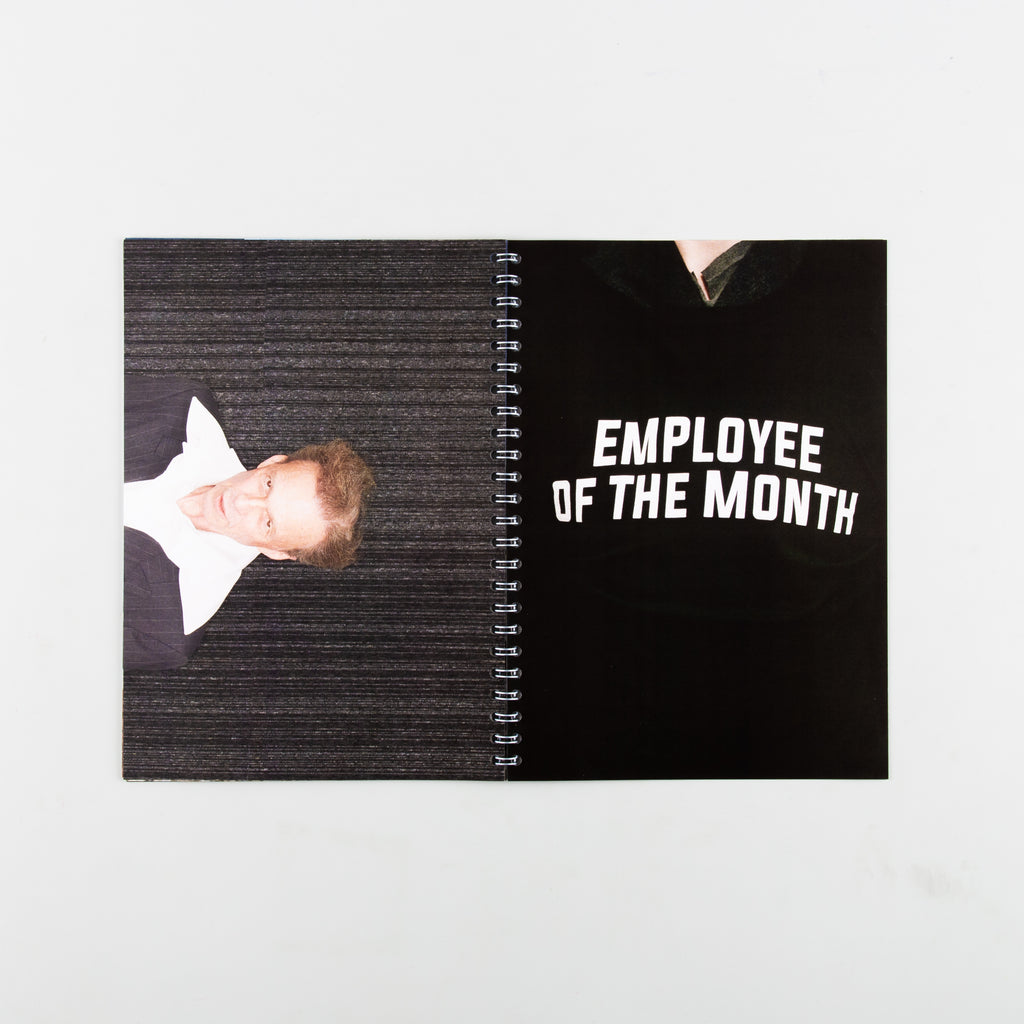 OOO by Shahram Saadat & Katie Shaw - 3