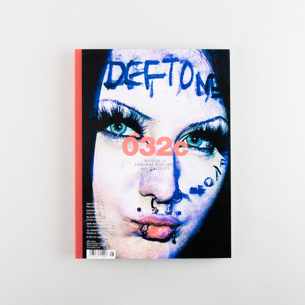 032c Magazine 48 - 1