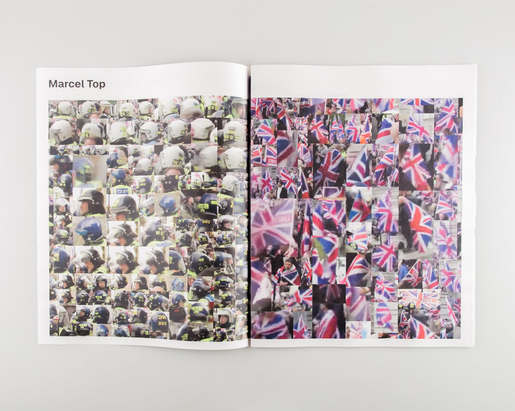 1/3 (One Third) Magazine 1 - 5