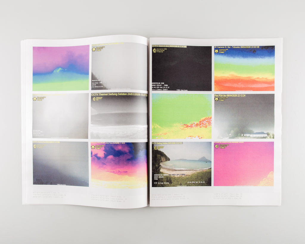 1/3 (One Third) Magazine 1 - 6