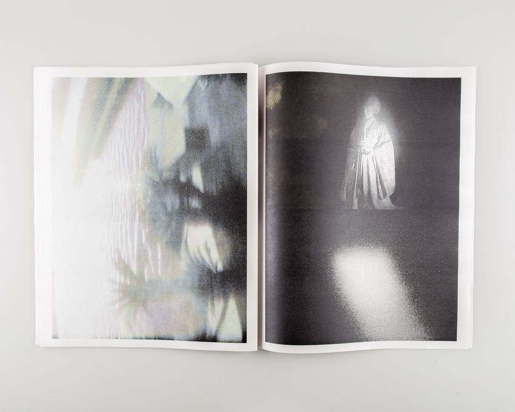 1/3 (One Third) Magazine 1 - 4