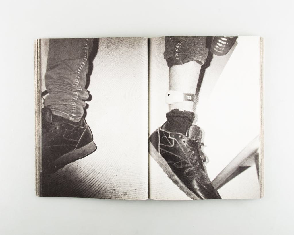 10/05/1991 by Yanis Dadoum - 4