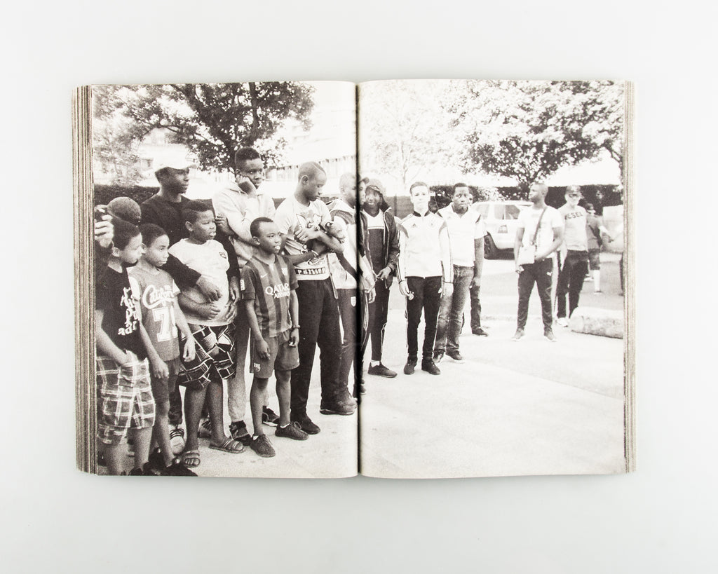 10/05/1991 by Yanis Dadoum - 5