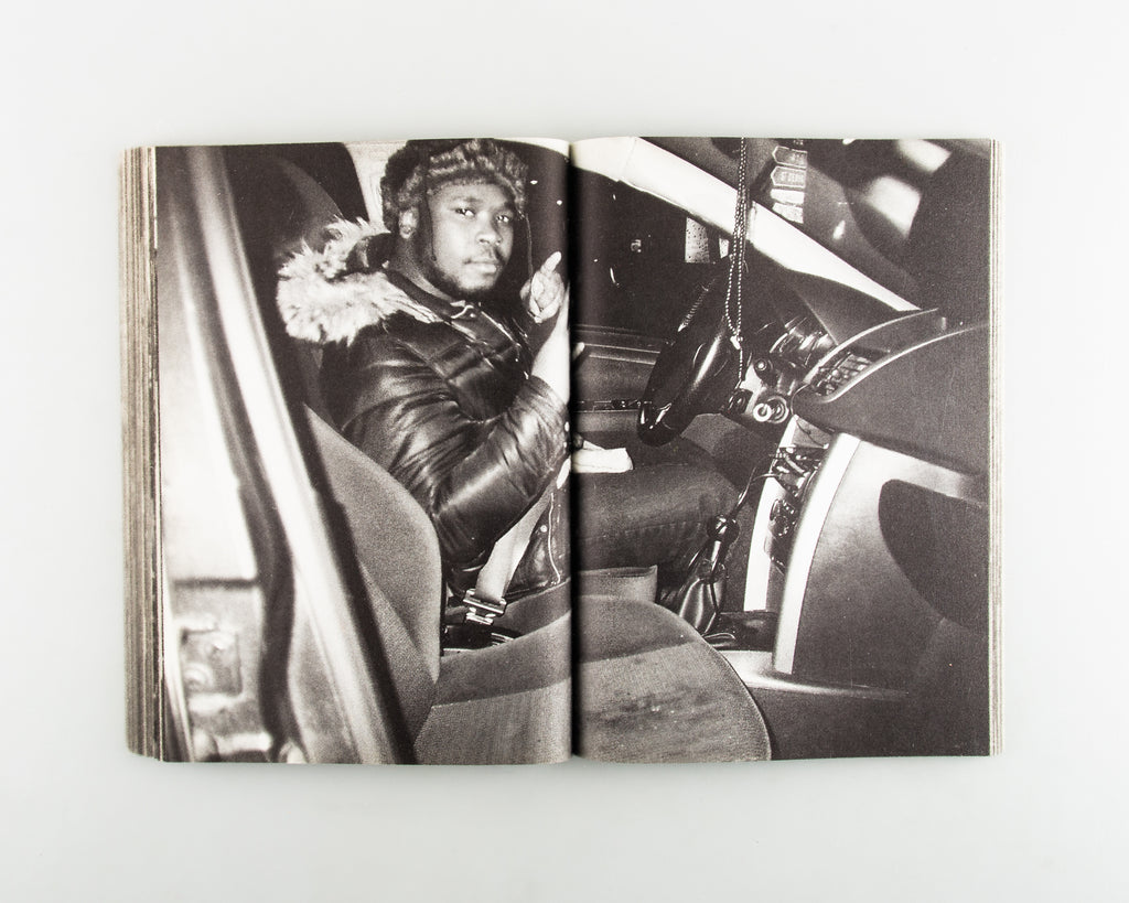 10/05/1991 by Yanis Dadoum - 6