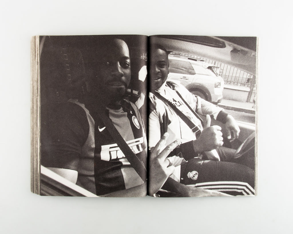 10/05/1991 by Yanis Dadoum - 7