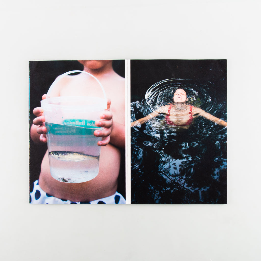 10 5 4 by Enrique Escandell - Cover