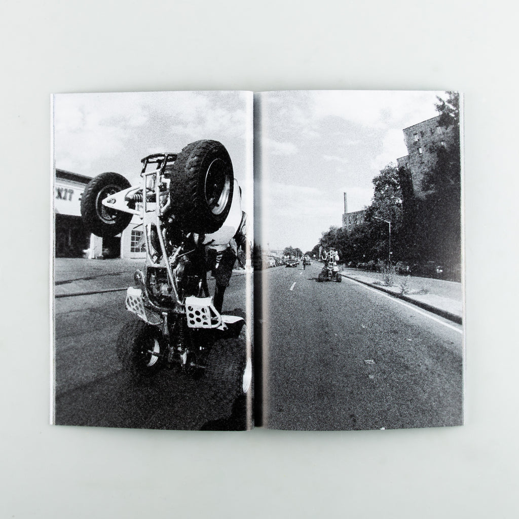 12 O’Clock - Cover