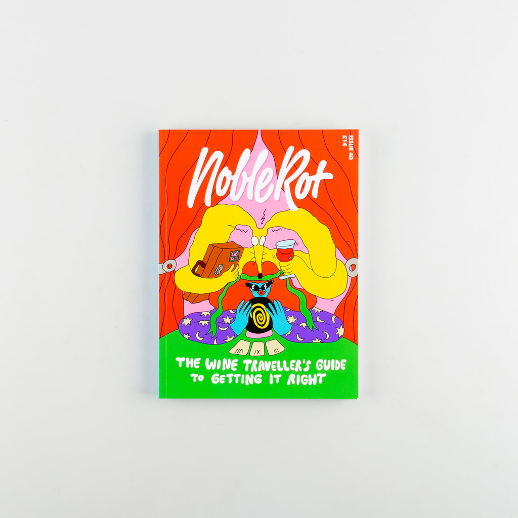 Noble Rot Magazine 40 - 16