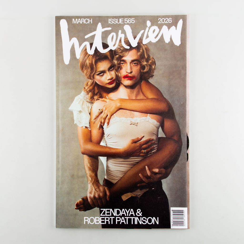 Interview Magazine 565 - 18