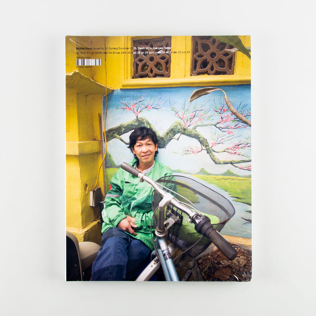 Middle Plane Magazine 12 - 17