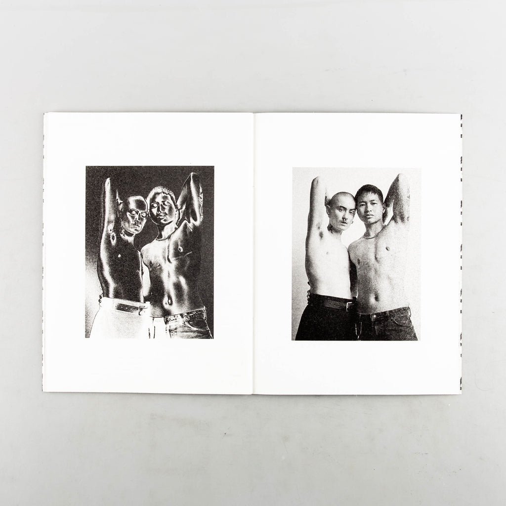 17th Boys by Vic Lentaigne - 6