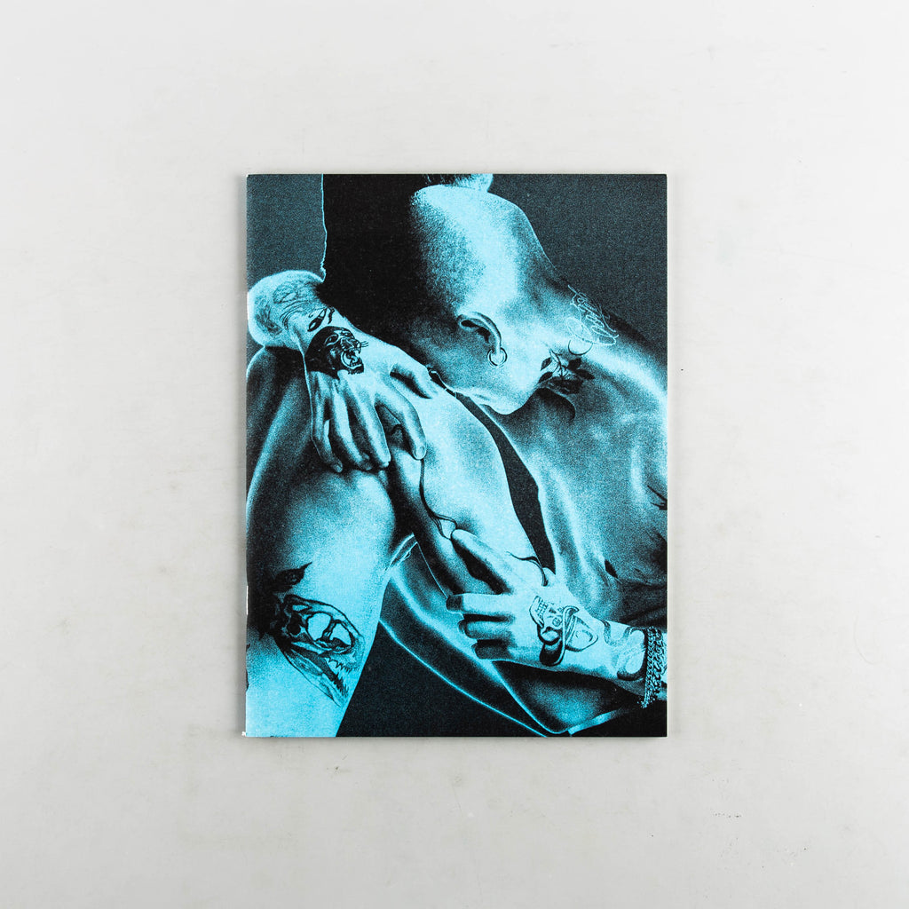 17th Boys by Vic Lentaigne - 1