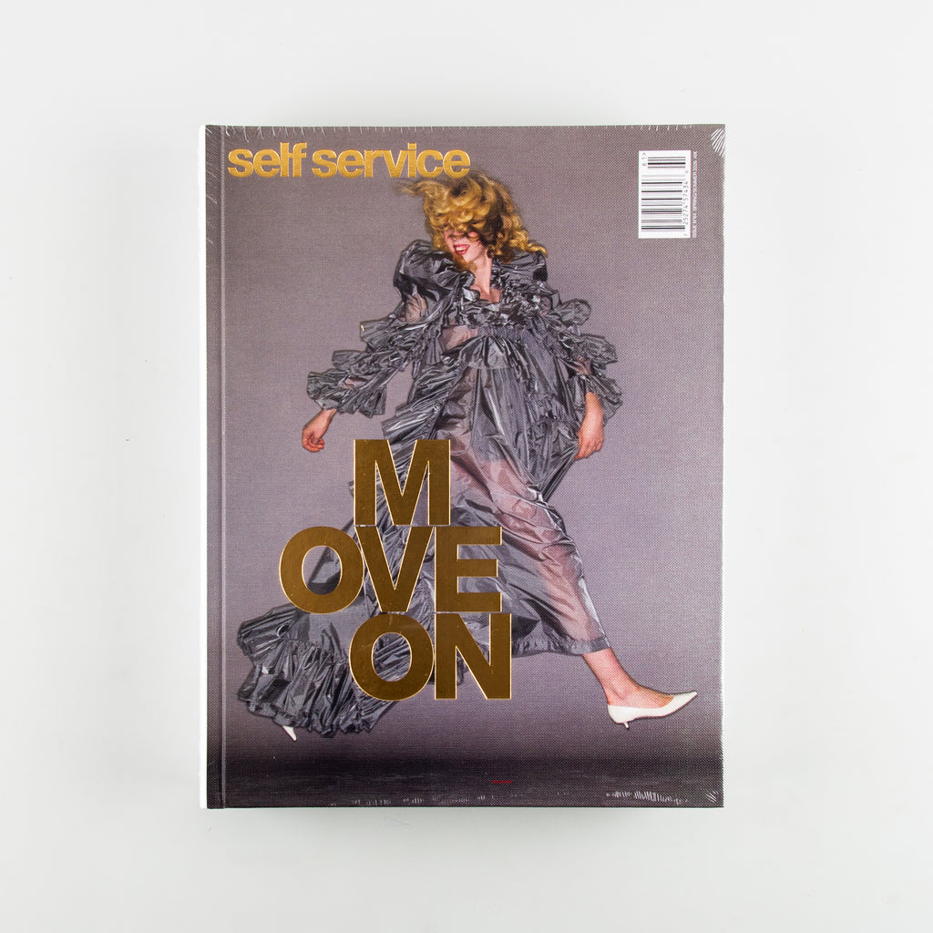 Self Service Magazine 64 - 4