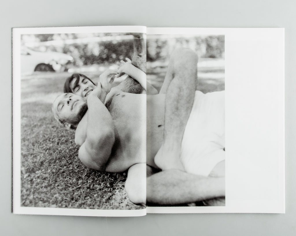 1990 Westwood Blvd. by Yann Faucher - Cover