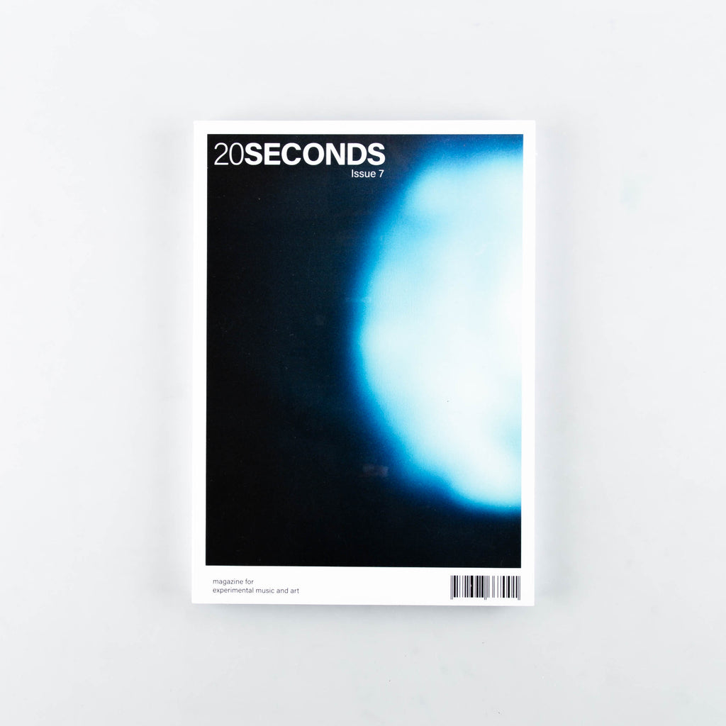 20 Seconds Magazine 7 - 1