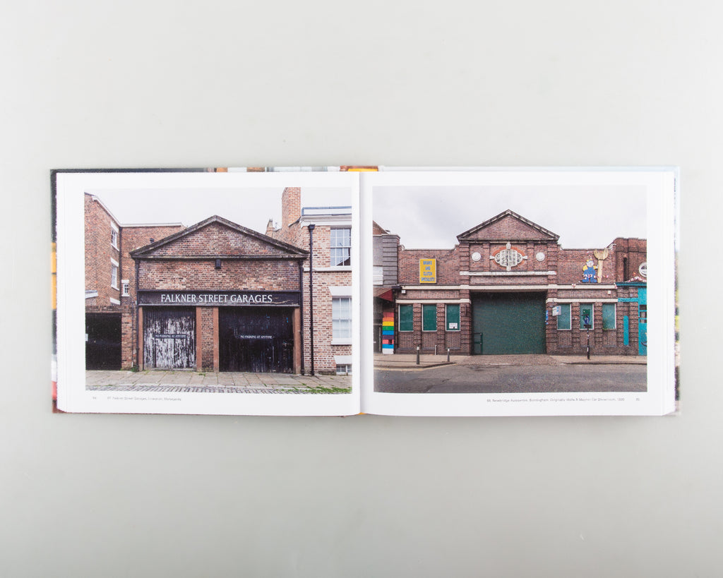 226 Garages and Service Stations by Philip Butler - 6