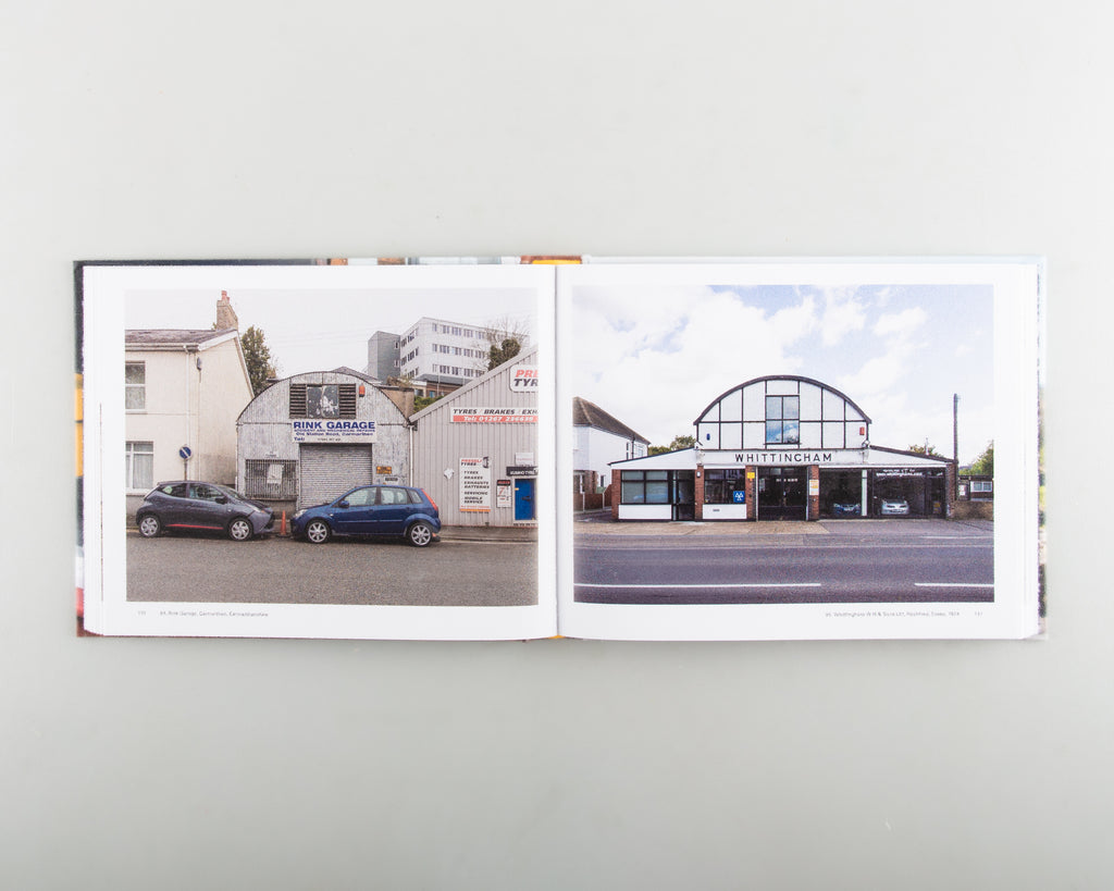 226 Garages and Service Stations by Philip Butler - 5