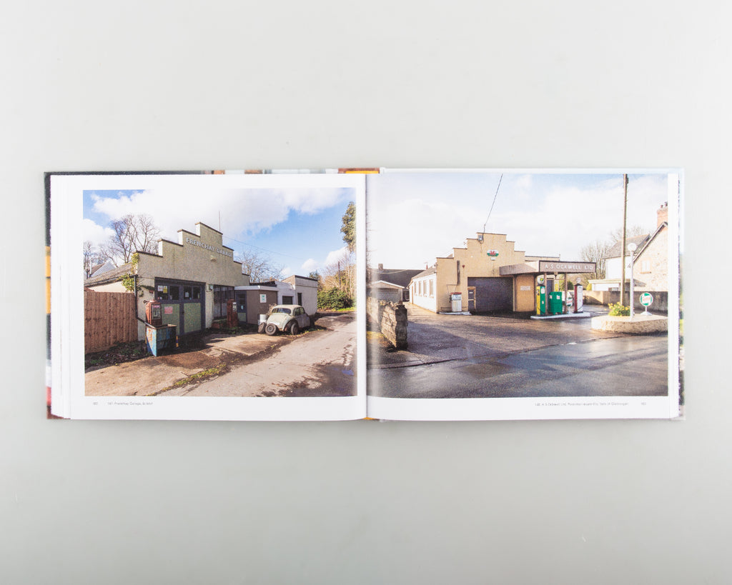 226 Garages and Service Stations by Philip Butler - 4
