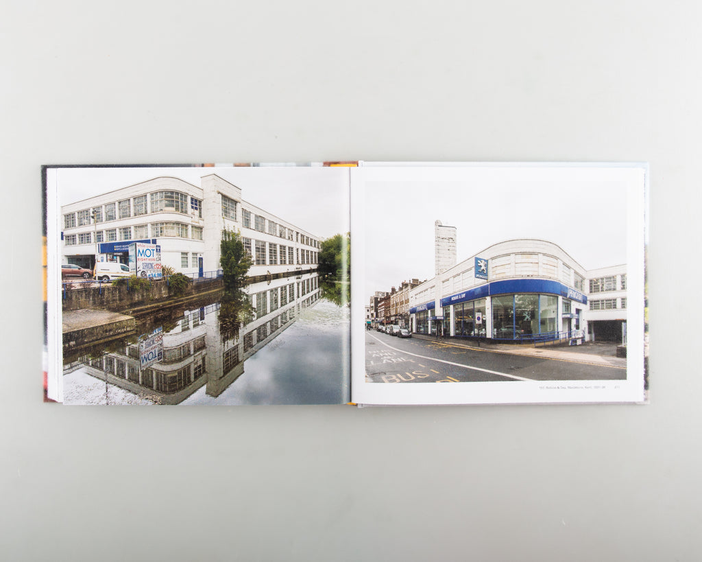 226 Garages and Service Stations by Philip Butler - 3