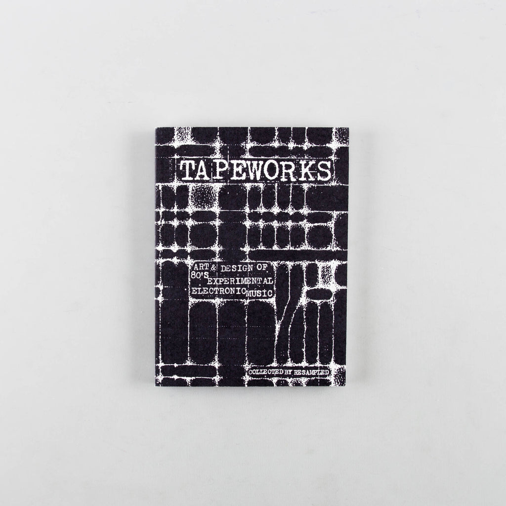 Tapeworks - 19