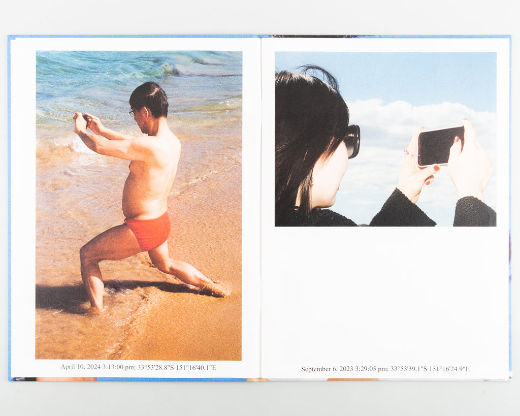 31 Beach Looks by Banjo McLachlan - 3