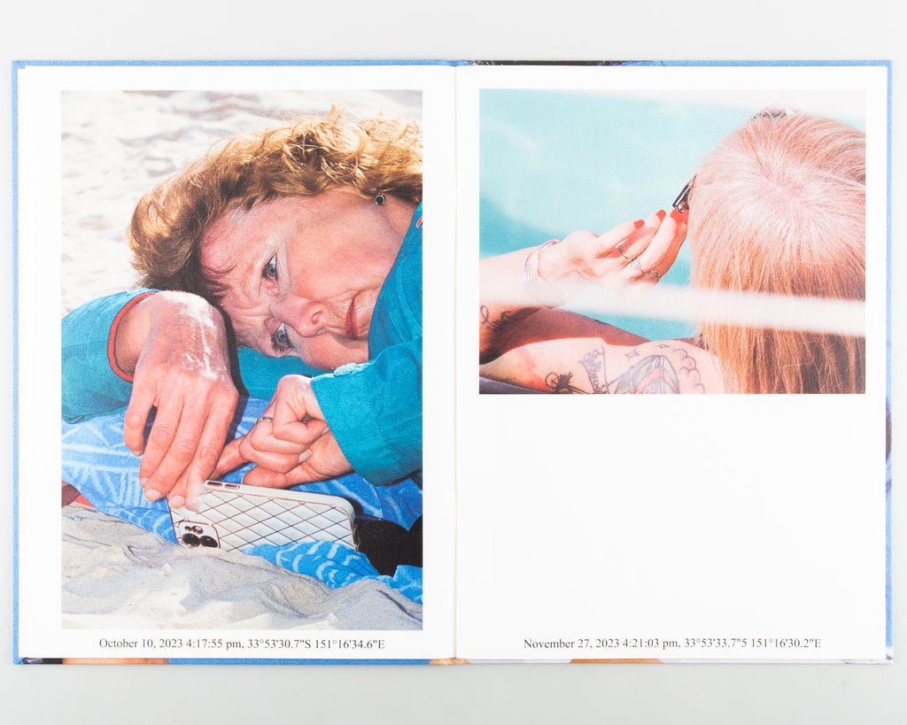 31 Beach Looks by Banjo McLachlan - 5