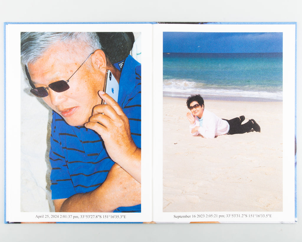 31 Beach Looks by Banjo McLachlan - 10