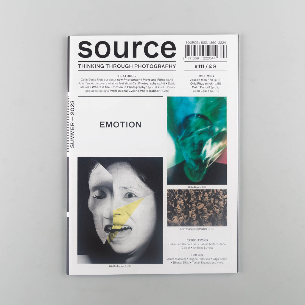 Source Magazine 111 - 11