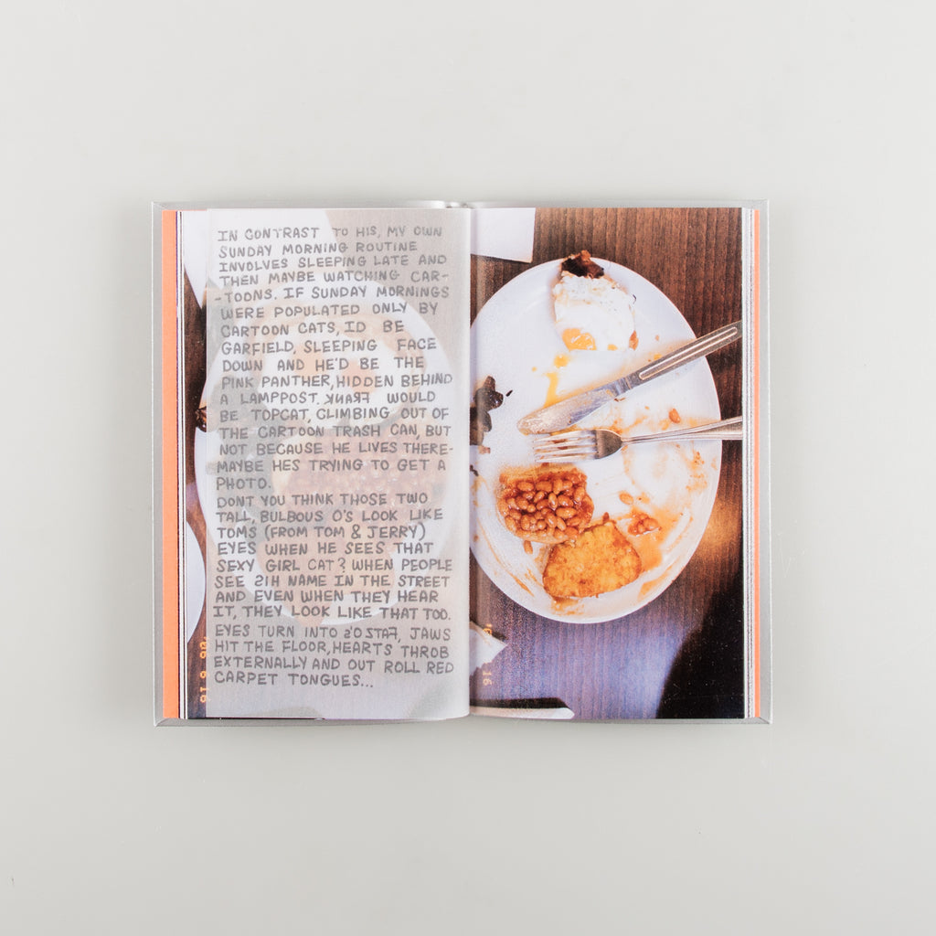 Three Sundays by Frank Lebon, FatZoo & Rea - 3