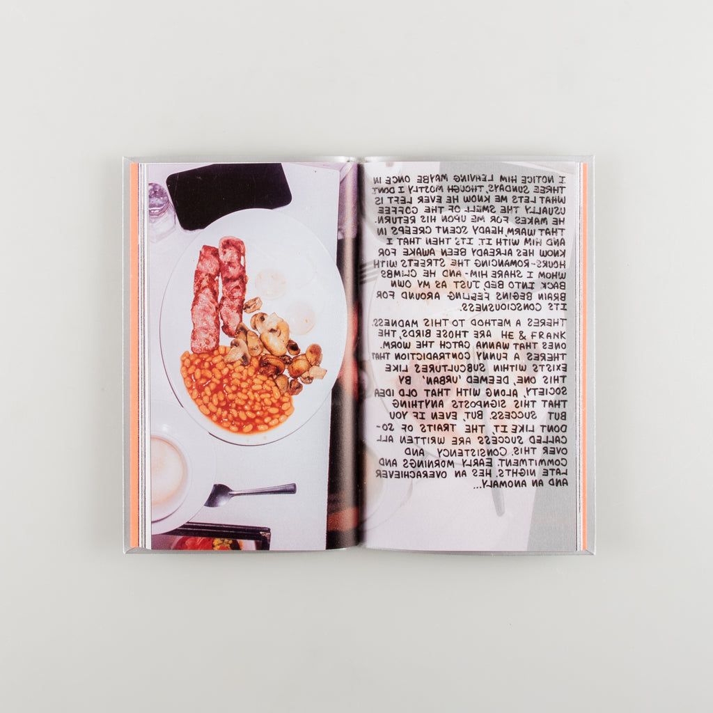 Three Sundays by Frank Lebon, FatZoo & Rea - 5