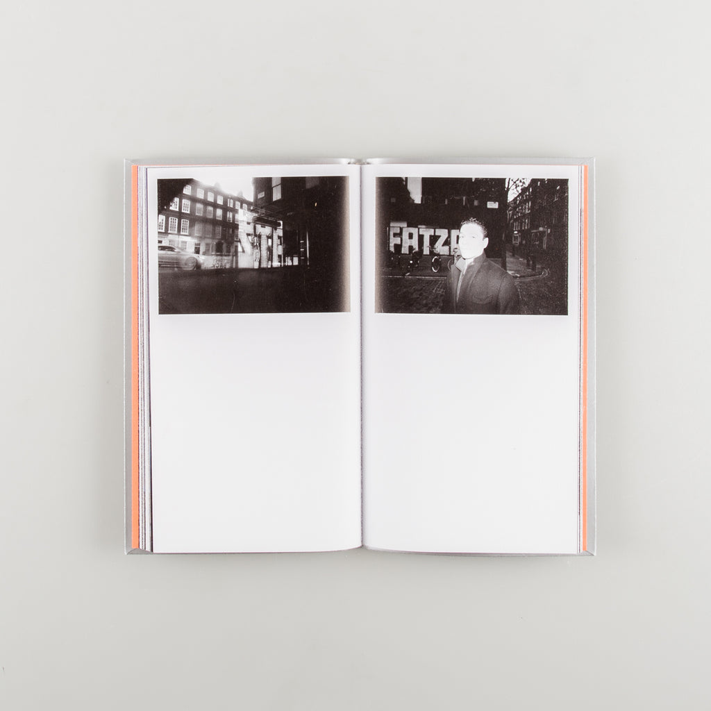 Three Sundays by Frank Lebon, FatZoo & Rea - 6
