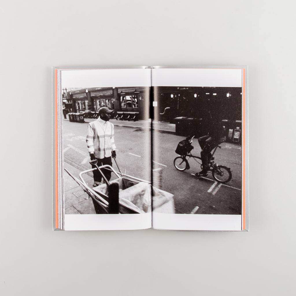 Three Sundays by Frank Lebon, FatZoo & Rea - 7
