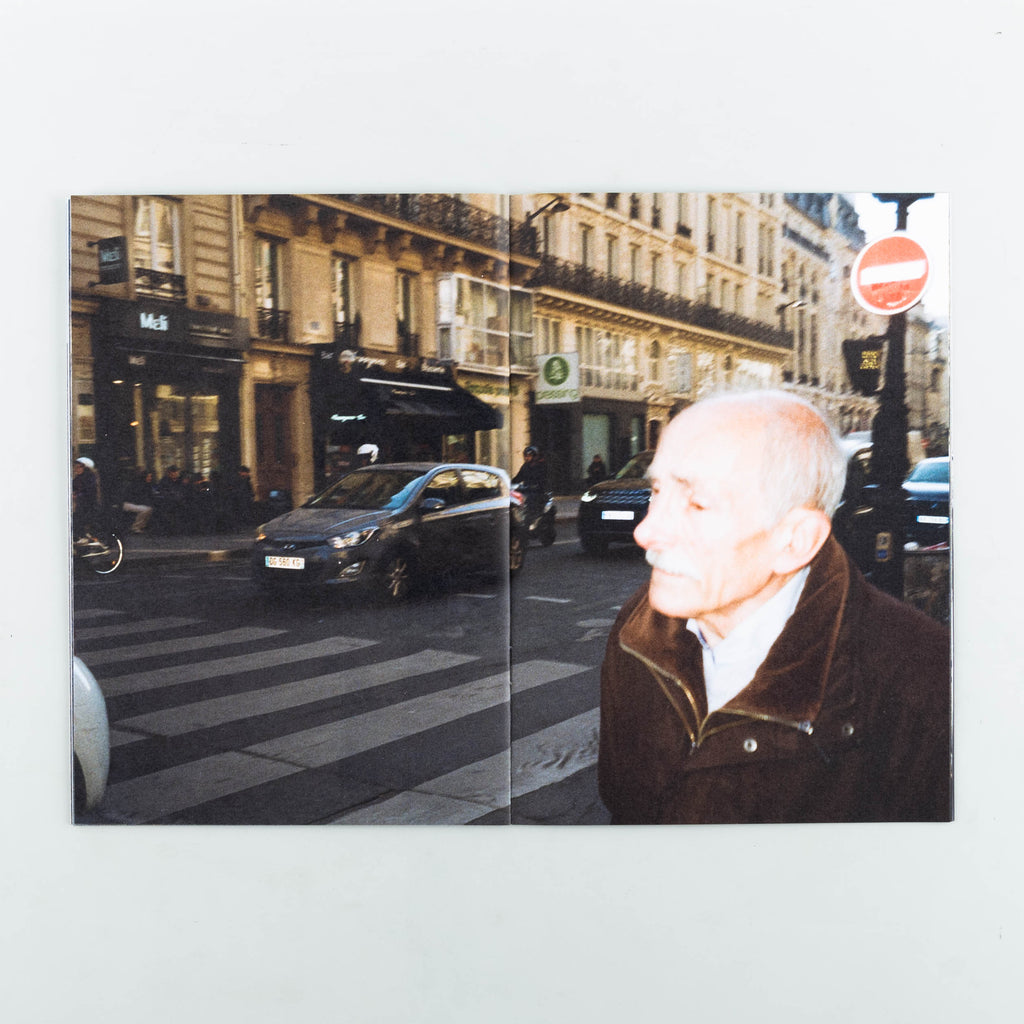 48 Hours in Paris by Jake Barnes - 4