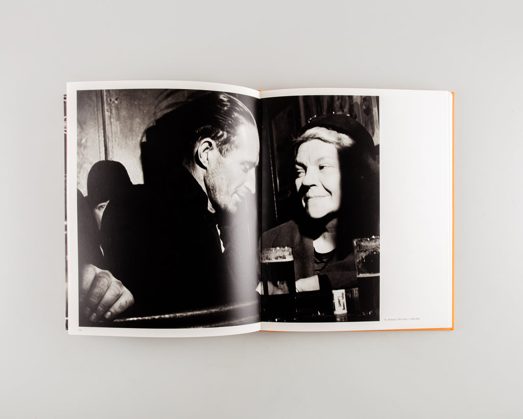 Lisette Model by Lisette Model - Cover