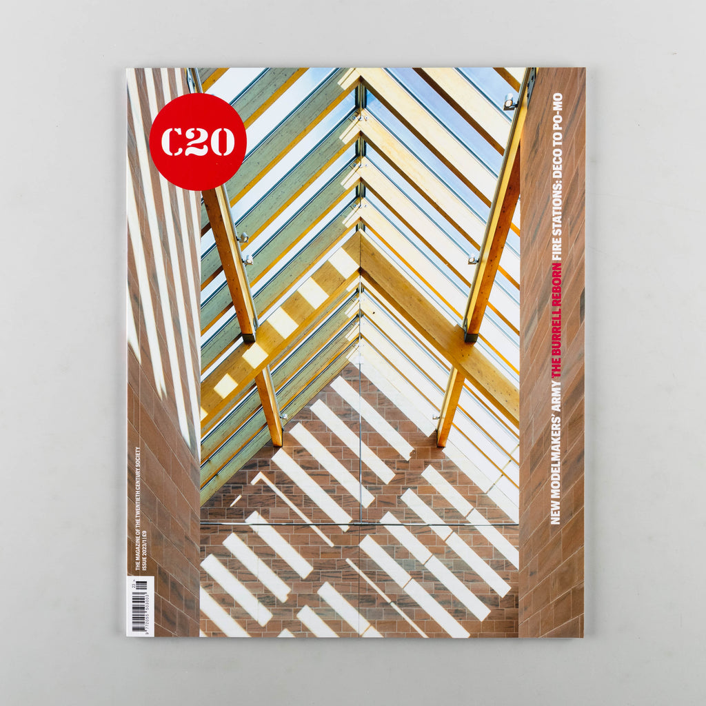 C20 Magazine 2023 Magazine 1 - 1
